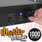 Pyle Professional Audio Bluetooth Power Amplifier, 2-Channel, LED Indicators, Shockproof, 1000W, PTA1000 PTA1000 - alternate 6